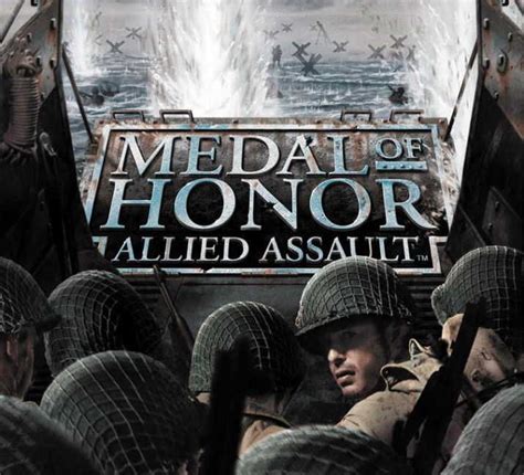 Medal of Honor series | Favorite Video Games | Pinterest