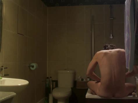 Nude Video Celebs Ruth Wilson Nude True Things