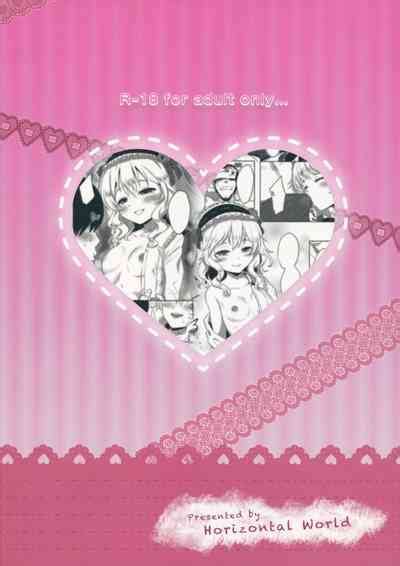 CHAMMER S Nhentai Hentai Doujinshi And Manga