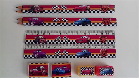 Kit Escolar Hot Wheels Elo Produtos Especiais