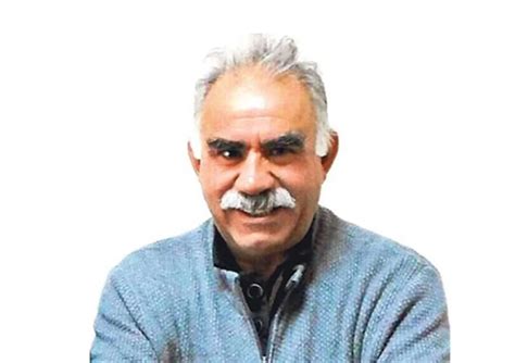 liderul kurd abdullah ocalan cere dizolvarea pkk