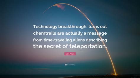 Teleportation tech will make us forget how far is it from here 9
