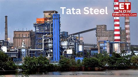 Tata Steel Share Price Target 2024 8 65 Cr Stocks To Be Allotted To