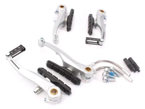 BMX V-Bremse Set vorne und hinten KHE PROMAX