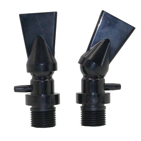 Форсунки пластик 1\2" фонтана Хвост Павлина (ID#1185265498), цена: 165 ...