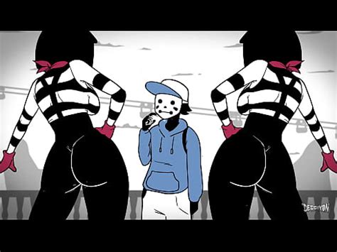 Derpixon Mimos y guías sub español XVIDEOS