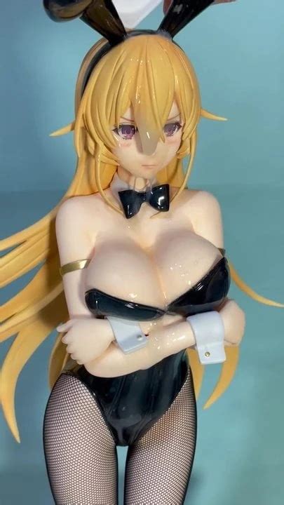 Figure Bukkake Sof Nakiri Erina Bunny Gay Porn Xhamster