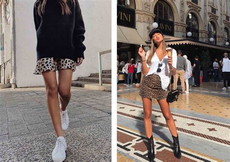 Leopard Print Outfits Timeless Trend Fashionactivation