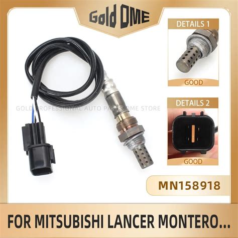 Oxygen Sensor Wideband O Sensors Car Air Lambda Probe For Mitsubishi