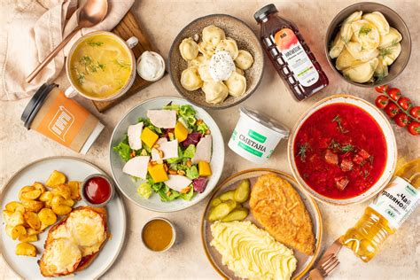 Кейс: дарк китчен от сети магазинов «ВкусВилл»: как действовать ...