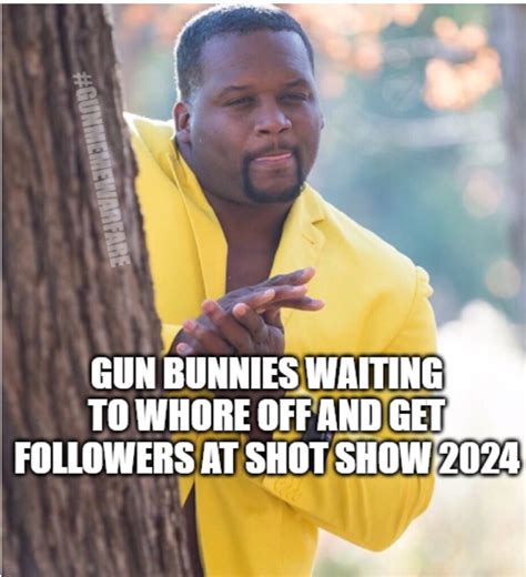 Low Effort Shot Meme Rgunmemes