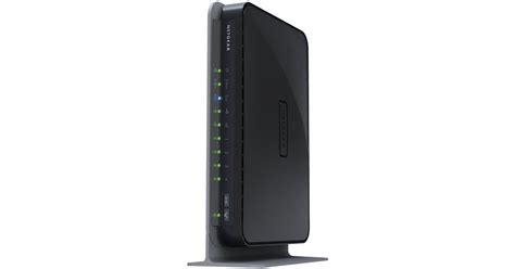 Netgear N600 Wndr3700 Reviews Au