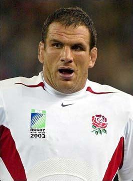 Martin Johnson resigns as England captain after Rugby World Cup embarrassment | Rugby, Martin ...