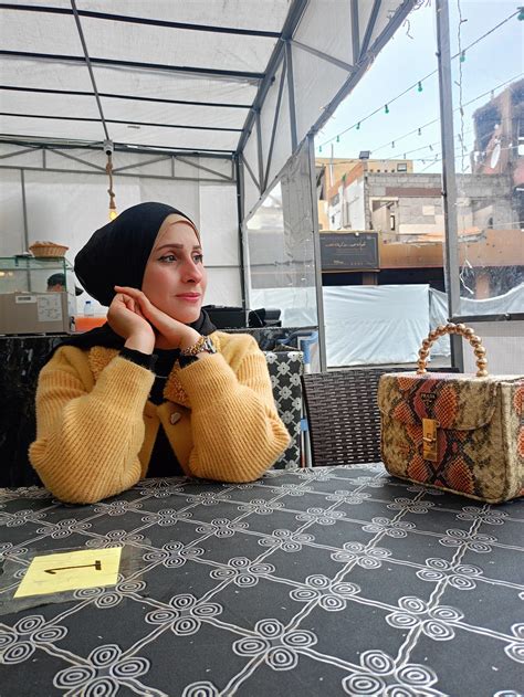 Israeli Airstrikes Decimate the Last Restaurant in Gaza City in