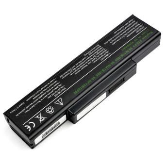 Batterie Pc Portable pour ASUS BATTERY PACK A32-K72 - 4400mAh / 11.1V ...