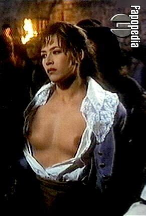 Sophie Marceau Nude Leaks Photo 5850758 Fapopedia