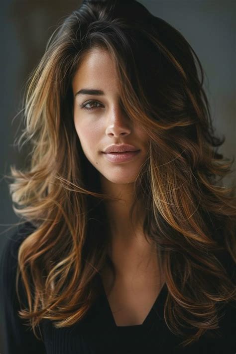 79 Sunkissed Brunette Hair Ideas In 2024 Hair Styles Sunkissed Hair
