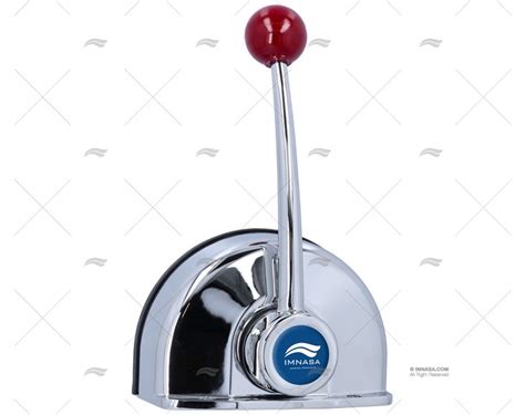 engine control single lever
