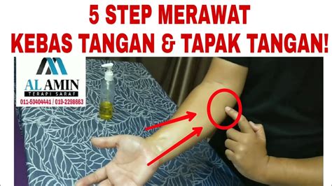 Urut Tapak Tangan Buang Angin Mengurut Urut Tapak Kaki Buang Angin