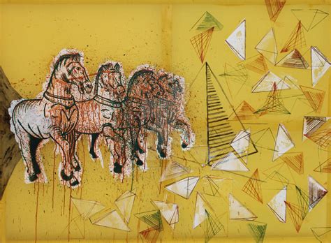 quadriga  mikethebridge  deviantart