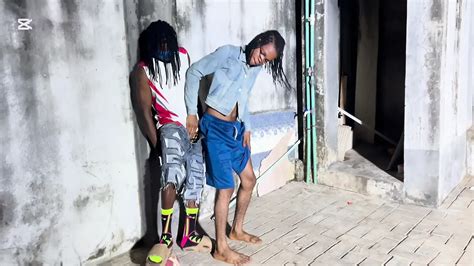 I Was Passing By When I Saw Him Playing Football Gay Porn Feat Baddestboyx By FapHouse XHamster