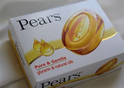 Pears Pure and Gentle Soap: Review, Price, Ingredients