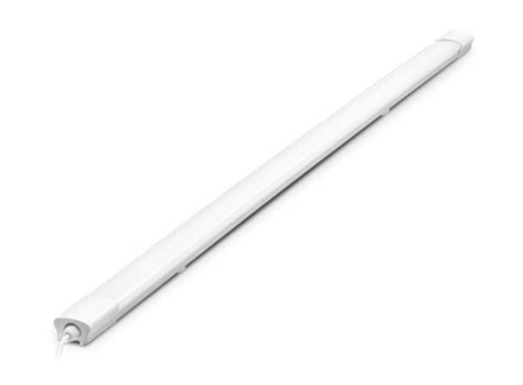 LED светильники влагозащищенные линейные аналоги ЛСП 1(2)х18, 1(2)х36 ...