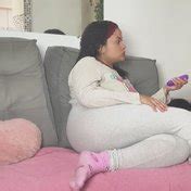 Bbw Fart By Anna Cutiepiie Clips Sale