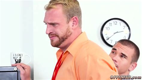 Extra Ordinary Straight Men Naked Gay First Day At Work