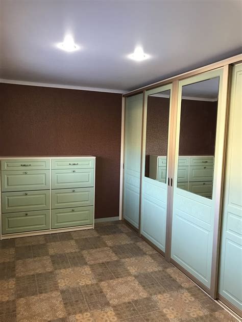 Мебель для прихожей, гардеробные | «Хаерле» -производство мебели в Казани