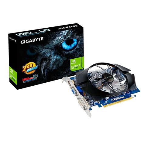 Gigabyte GV-N730D5-2GI NVIDIA Price in Pakistan | Vmart.pk