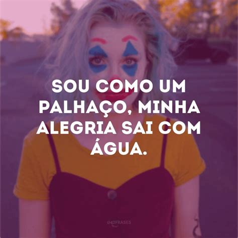 Frases De Palhaço Infantil