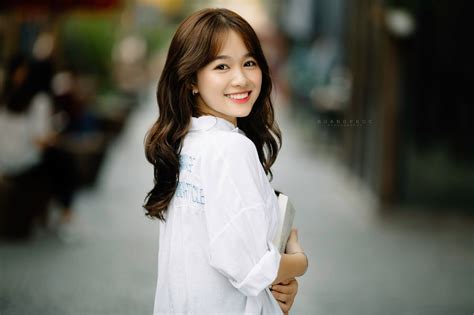 Hot Girlv H Ng Dep Pro Vn