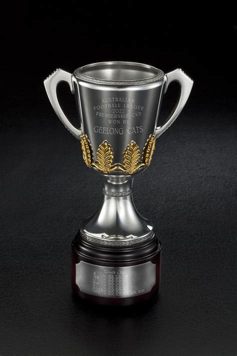2022 Geelong Cats Premiers Memorabilia And Afl Merchandise Afl Geelong