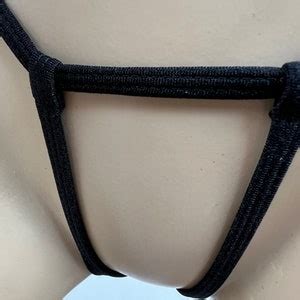 Sexy Hot Mini Micro Peekaboo Bikini Extreme G String Erotic Swimsuit Stripper Clothes