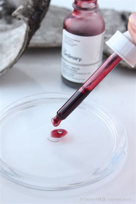 "Кровавый пилинг" и крем для лица с гиалуроновой кислотой от бюджетного ...