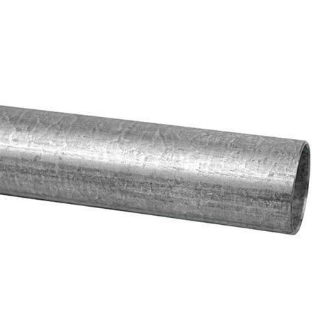 Труба металлическая для кабеля KOPOS 6240 ZN F d-40мм, без резьбы ...