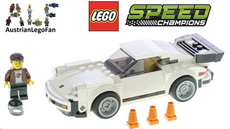 Lego Porsche 911 Speed Champions Top Sellers | emergencydentistry.com