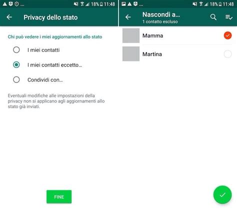 Come Togliere Online Su Whatsapp Salvatore Aranzulla