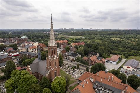 Już dzisiaj uroczysta sesja Rady Miasta Zabrze Urząd Miejski w Zabrzu