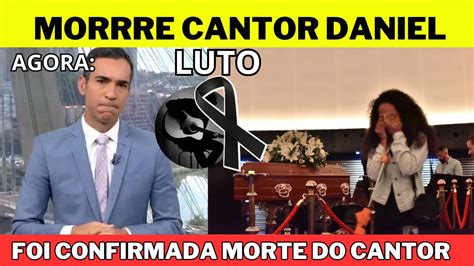 Tragédias e Emoções Despedida Emocionante Morre aos 50 Anos o Querido