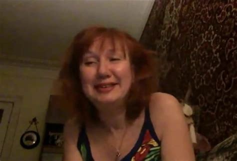 Russian Mature Webcam XHamster