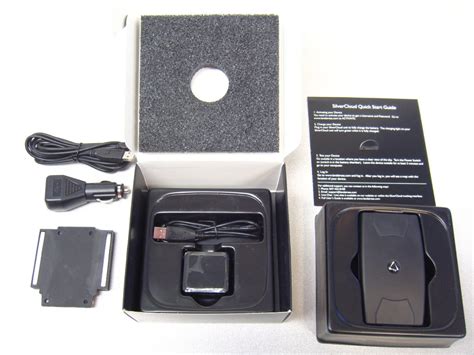 Ollies Blog Landairsea Silvercloud Real Time Gps Tracking System Review