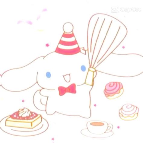 Cinnamoroll Edit 2 Cinnamoroll Youtube