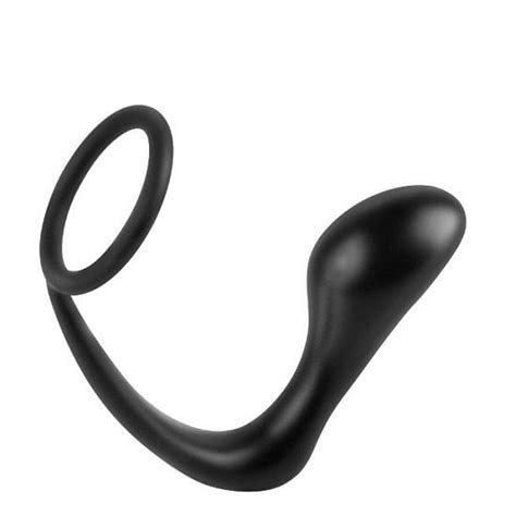 Anal Fantasy Collection Ass Gasm Cockring Plug Sex Toys Online