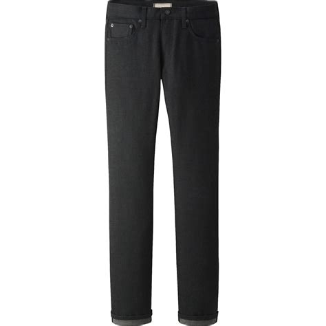 Selvedge Shootout Naked And Famous Uniqlo And Neuw Denim