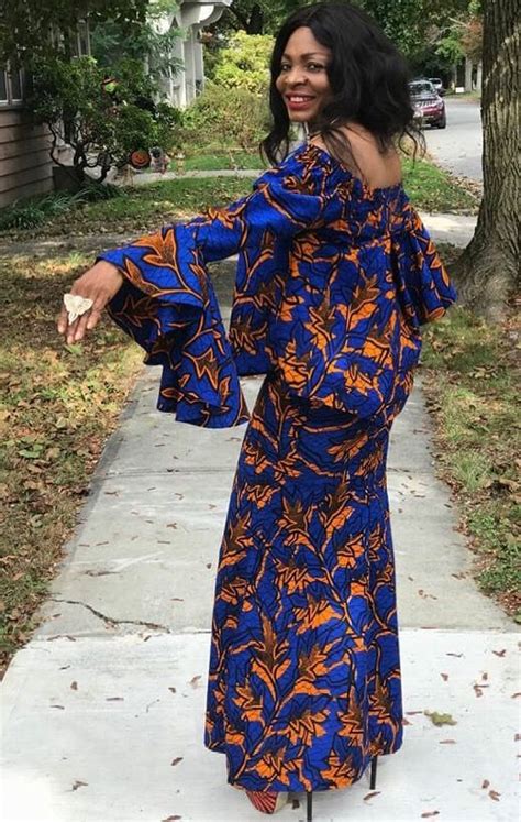 Ankara Skirt And Jacket Styles Atelier Yuwaciaojp