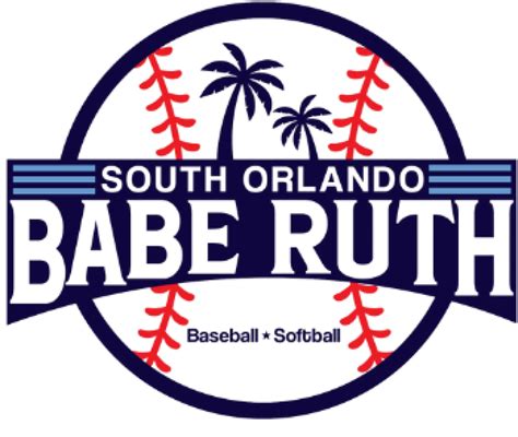 Register South Orlando Babe Ruth Baseball
