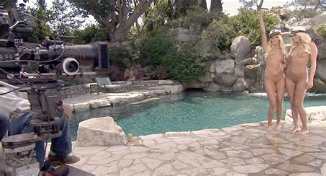 Naked Karissa Shannon In The Girls Next Door