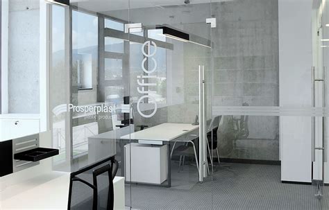Prosperplast - Biuro Perfekt